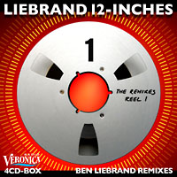 VA Ben Liebrand Grand 12 Inches Vol9 2012