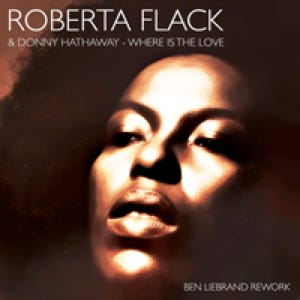 Roberta Flack - Killing Me Softly